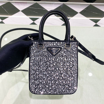 Makersluxe Bags - PDA Bags - 2184