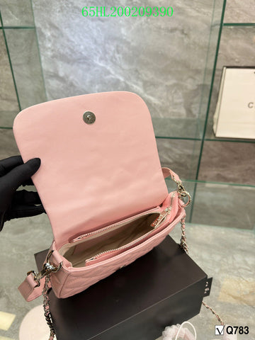 Makersluxeras - CHL Bags - 1554