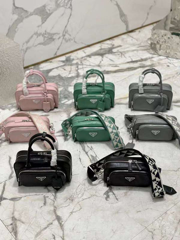 Makersluxe Bags - PDA Bags - 1830