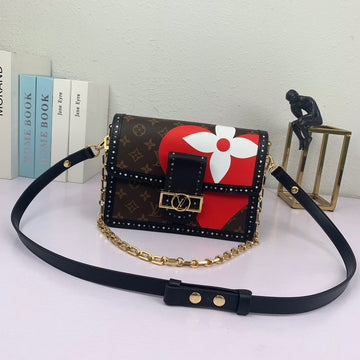 LOV2 Bags - Makersluxe Bags  1633