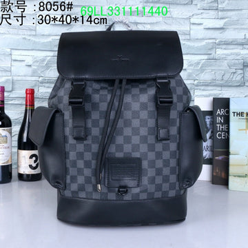Makersluxe Fashion - GCI Bags - 11420