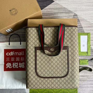 Makersluxe Bags - GCI Bags - 7654