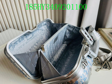 Makersluxeras - DOR Bags - 1188