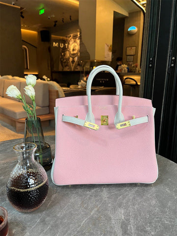 Makersluxe - HMS Bags - 1041