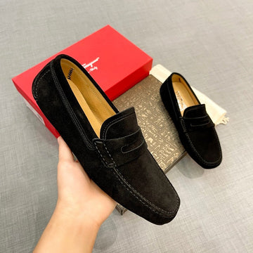 Makersluxe - FGO Men Shoes - 737