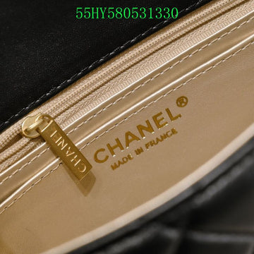 Makersluxeras - CHL Bags - 2678