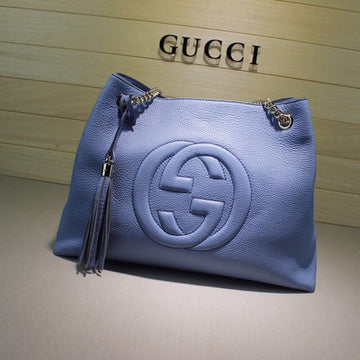 Makersluxe Fashion - GCI Bags - 10309