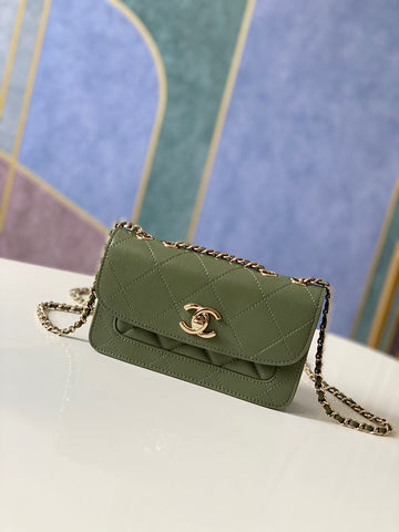 Makersluxe - CHL Bags - 415