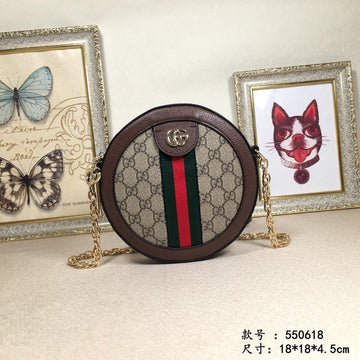 GCC - MLB Fashion Bags - 696
