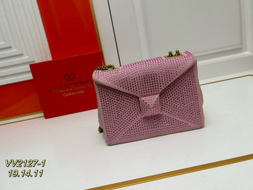 Makersluxe Bags - VTO Bags - 549