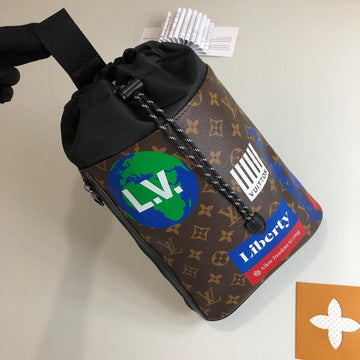 MLB Fashion Lu-Vi bags - 1637