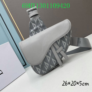 Makersluxeras - DOR Bags - 1079
