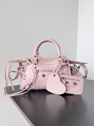 Makersluxe - BG Bags - 167