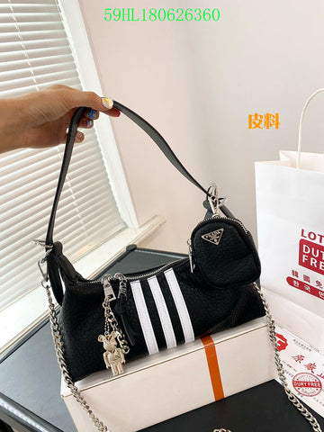 Makersluxe Bags - PDA Bags - 3160