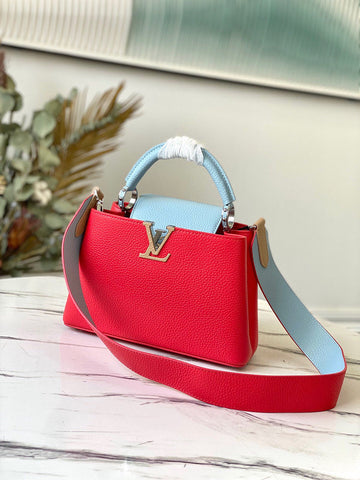 MLB Fashion Lu-Vi bags - 1708