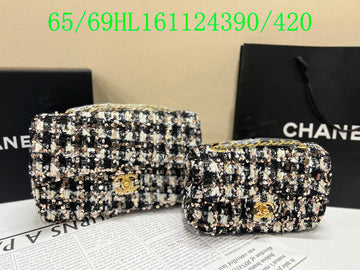 Makersluxeras - CHL Bags - 1845