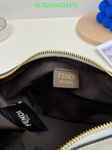 Makersluxeras - FDE Bags - 1745