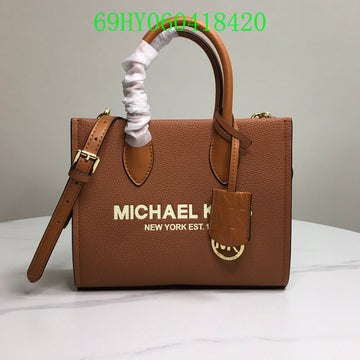 Makersluxe Bags - MK Bags - 075