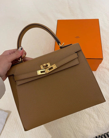 Makersluxe - HMS Bags - 1524