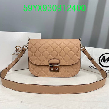 Makersluxe Bags - MK Bags - 889