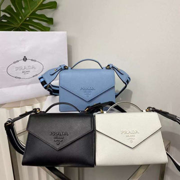 Makersluxe Bags - PDA Bags - 1715