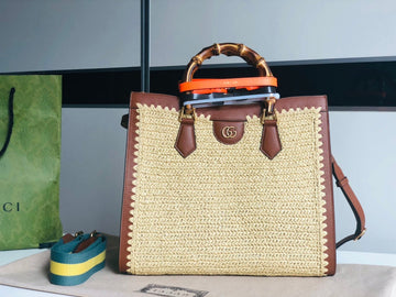 Makersluxe Fashion - GCI Bags - 12564