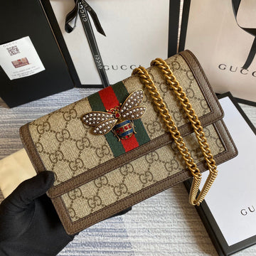 Makersluxe Bags - GCI Bags - 2789