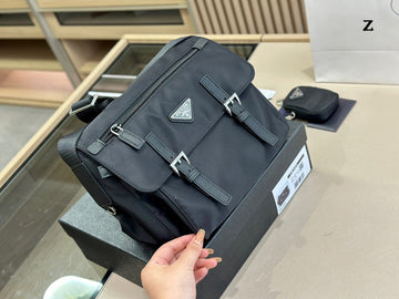 Makersluxe Bags - PDA Bags - 357