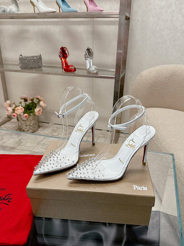 Makersluxe - CBL Women Shoes - 083