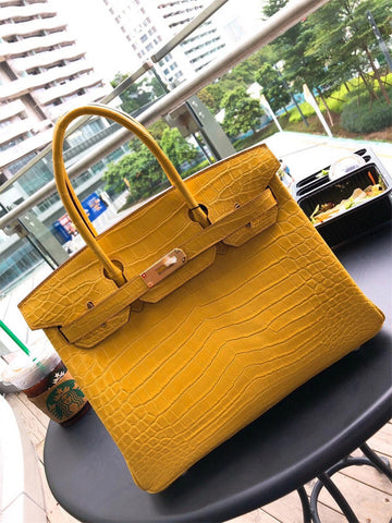 Makersluxe - HMS Bags - 1244