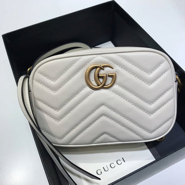 Makersluxe Fashion - GCI Bags - 12913