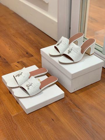 Makersluxe - LOP Shoes - 630