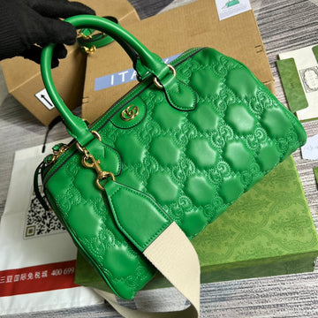 Makersluxe Bags - GCI Bags - 5280