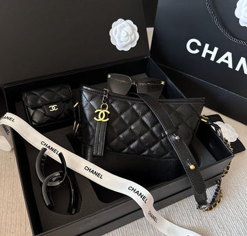 Makersluxe Bags - CHL Bags - 6778