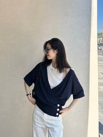 Makersluxe - BAM Women Clothes - 682