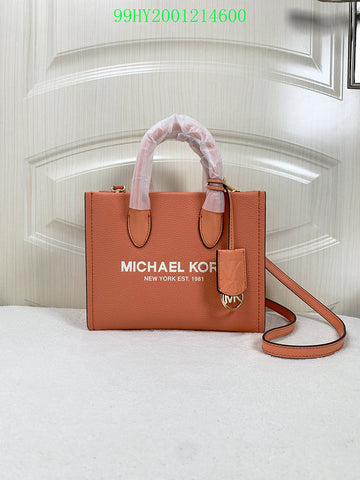 Makersluxe Bags - MK Bags - 134