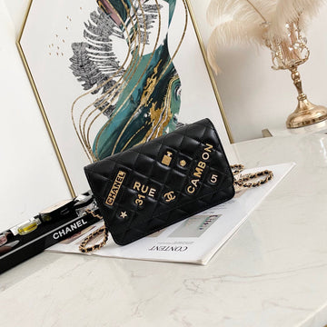 Makersluxe Bags - CHL Bags - 3898