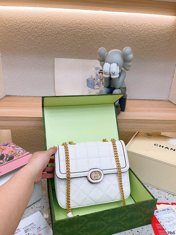 Makersluxe Fashion - GCI Bags - 11582