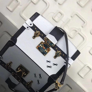 MLB Fashion Lu-Vi bags - 1790