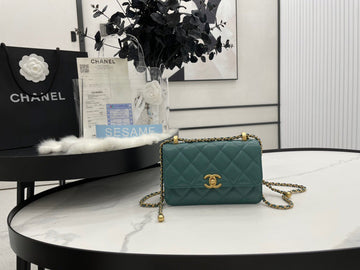 ZYNTQ - CHL Bags - 595