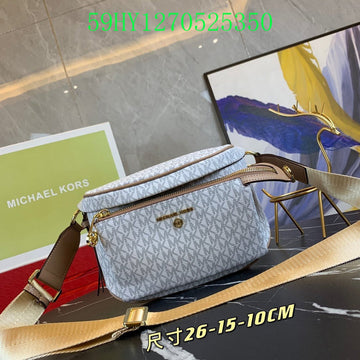 Makersluxe Bags - MK Bags - 799
