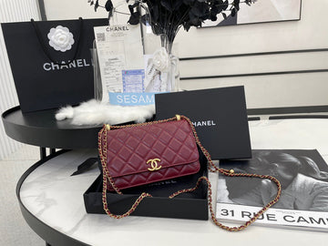 Makersluxe - CHL Bags - 590