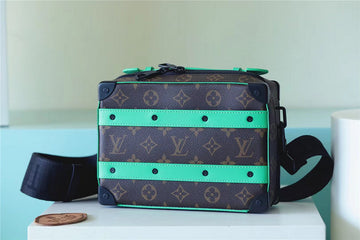Makersluxe Fashion Lu-Vi bags - 10114