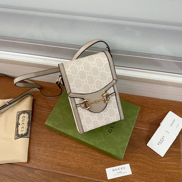 Makersluxe Bags - GCI Bags - 1934