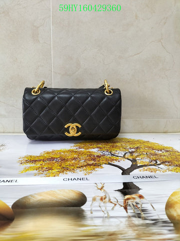 Makersluxe Bags - CHL Bags - 5398