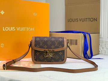 Makersluxe Bags - VL Bags - 2267