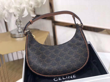 MLB Fashion - CLE Bags - 276