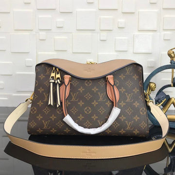 MLB Fashion Lu-Vi bags - 982
