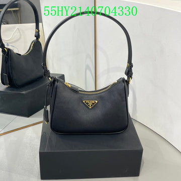 Makersluxe Bags - PDA Bags - 4151
