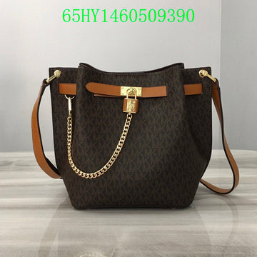 Makersluxe Bags - MK Bags - 381